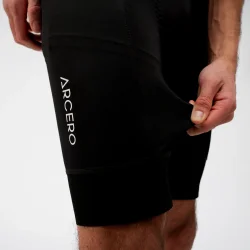 Arcero Kort Cykelbuks Vestro Pro